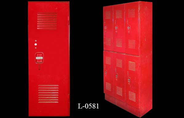l_0581 Locker