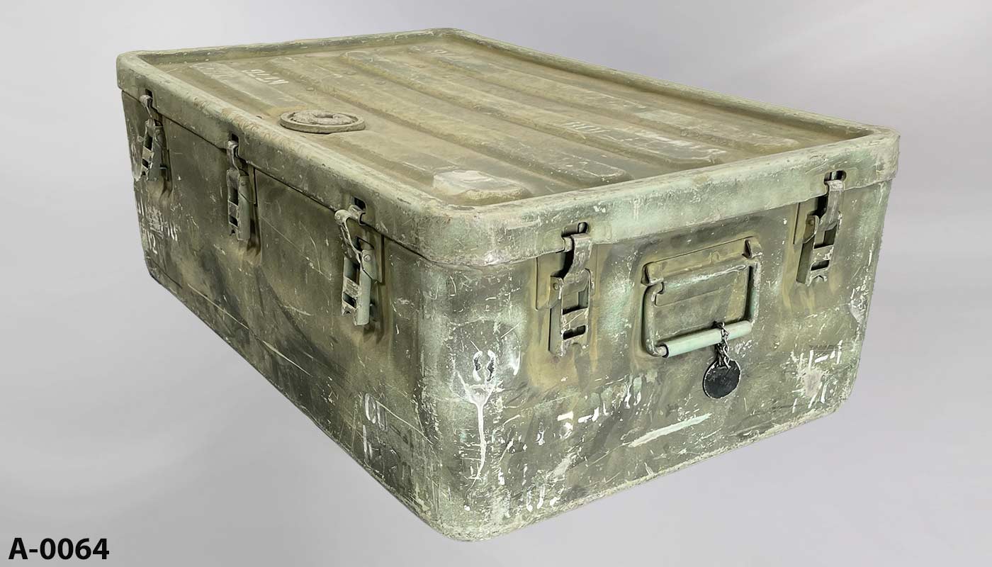 a_0064 Ammo Crate