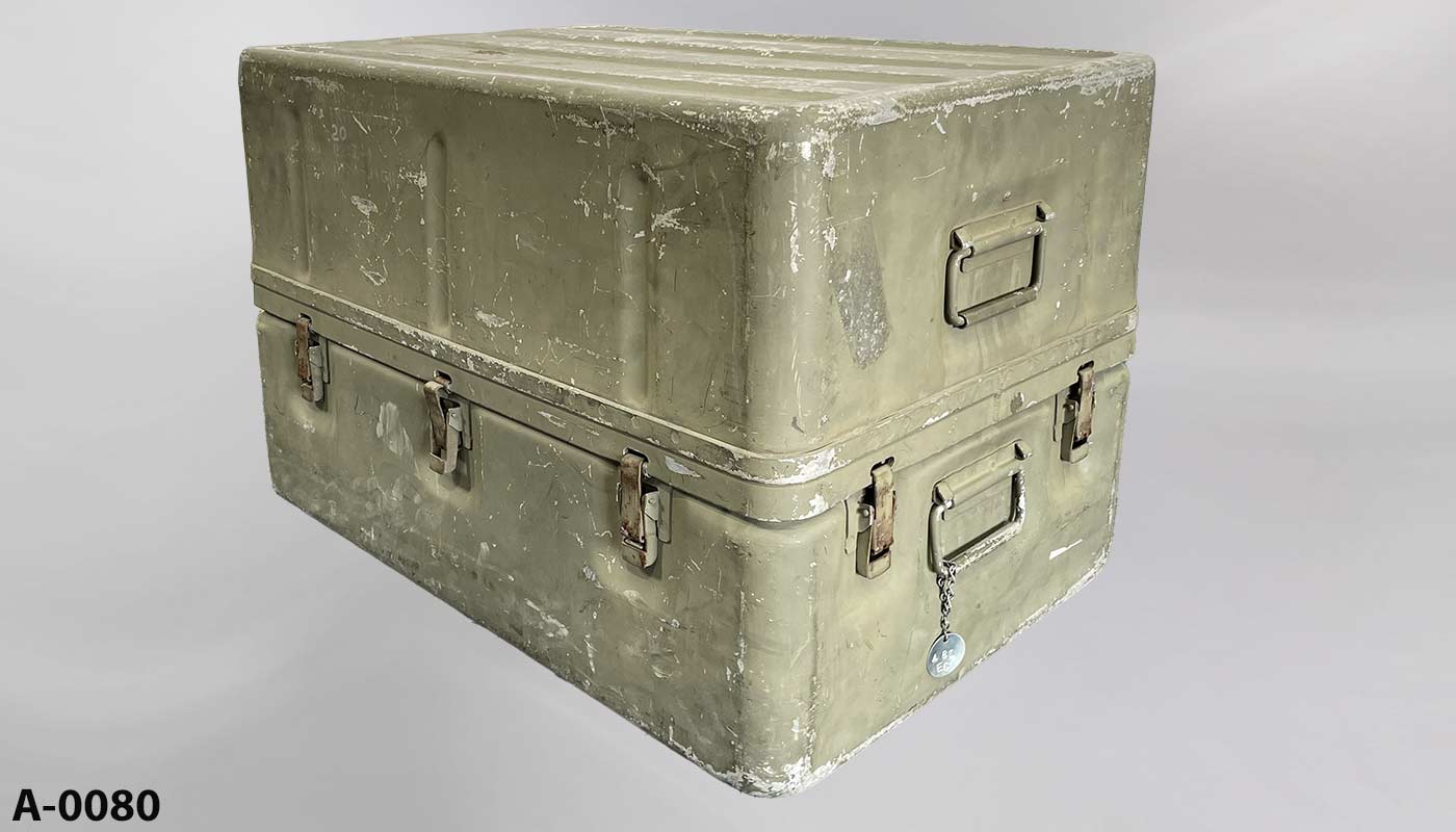 a_0080 Ammo Crate