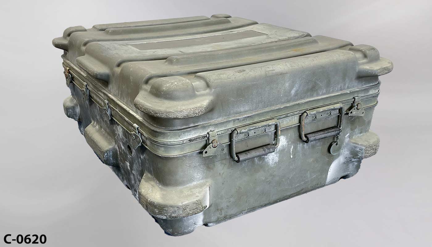 c_0620 Ammo Case