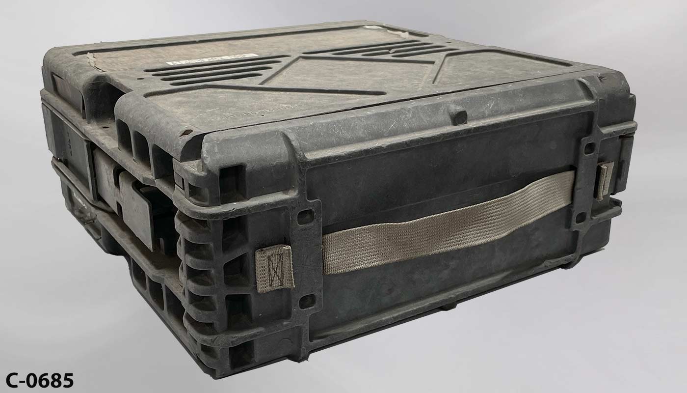 c_0685 Ammo Box