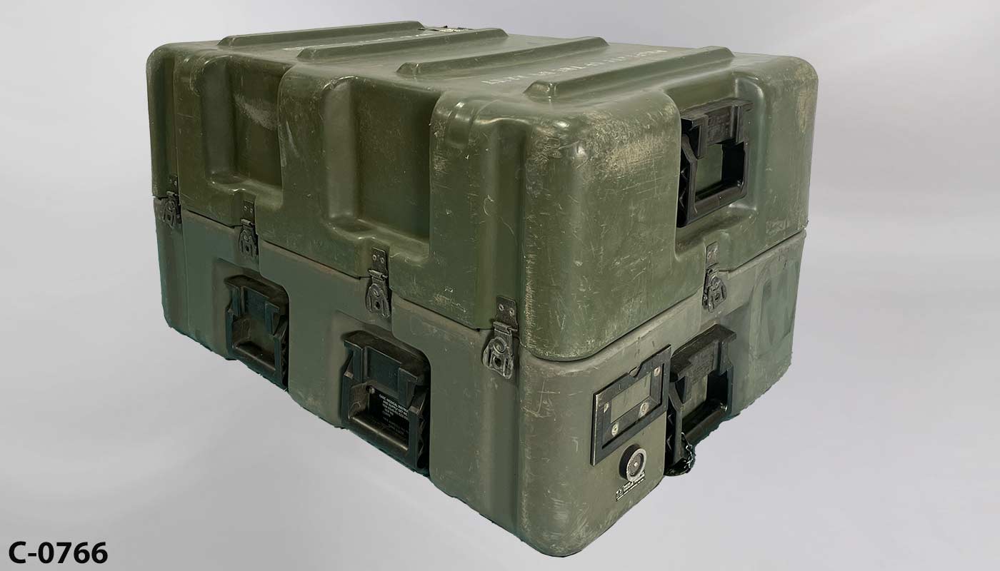 c_0766 Ammo Case