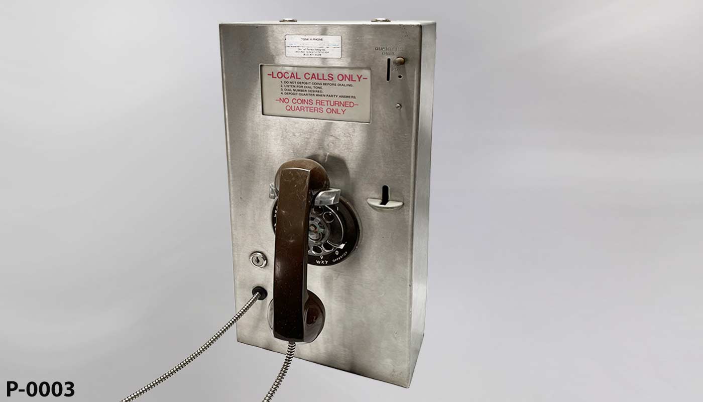 p_0003 Pay Phone