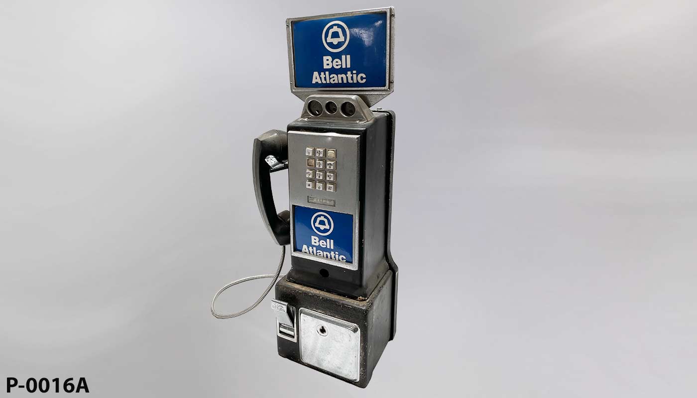 p_0016a Pay Phone