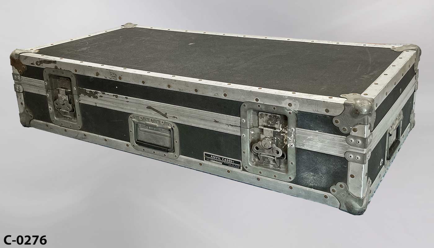 c_0276 Anvil/Road Case