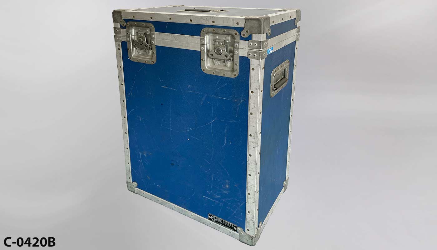 c_0420b Anvil/Road Case