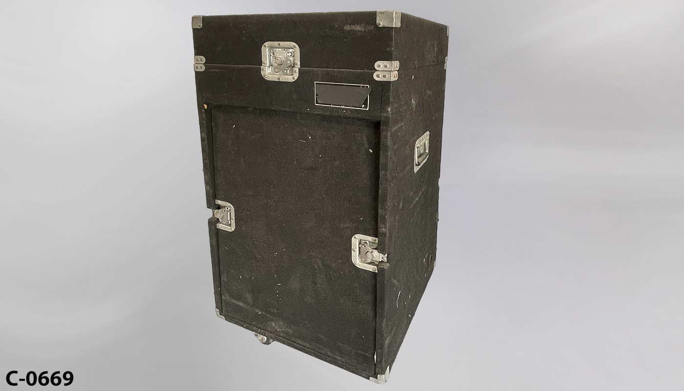 c_0669 Anvil/Road Case