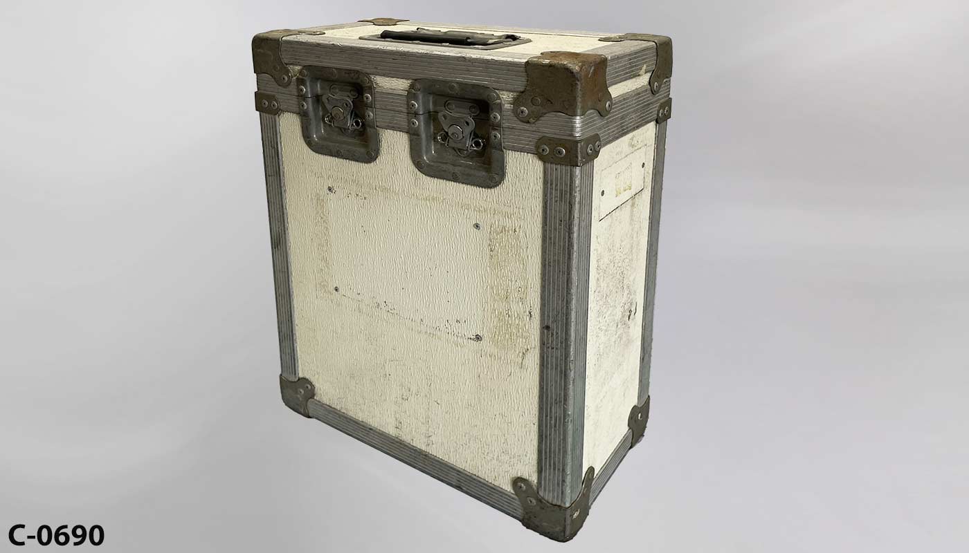 c_0690 Anvil/Road Case