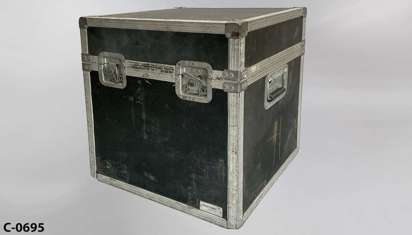 c_0695 Anvil/Road Case