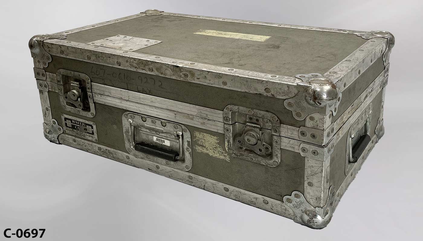 c_0697 Anvil/Road Case