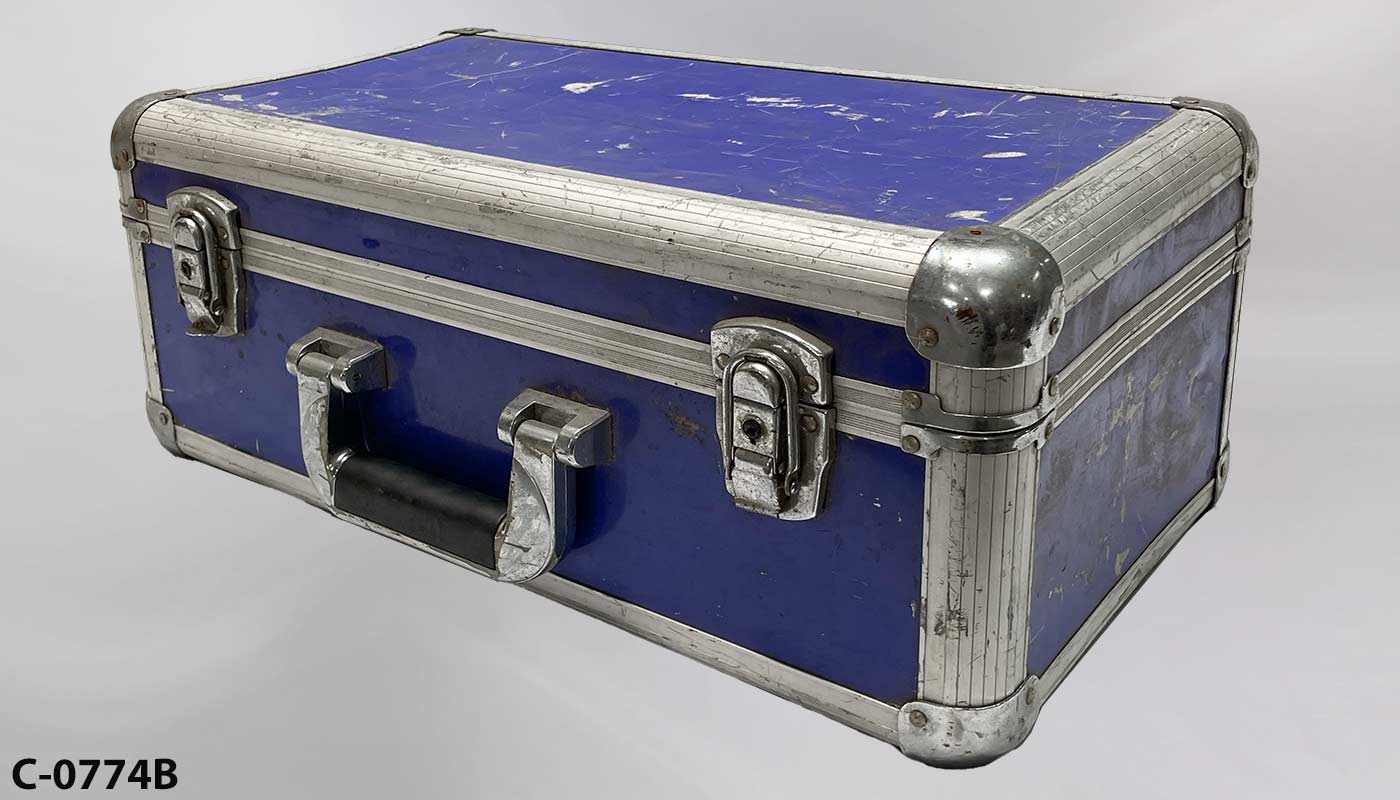 c_0774b Anvil/Road Case