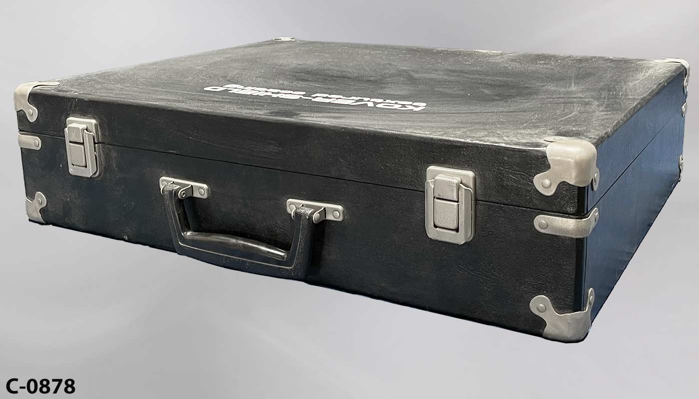 c_0878 Attache Case