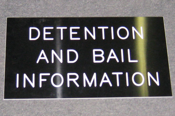 s2246 Jail/Prison Sign