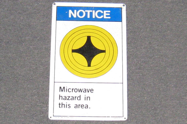 s0297 Janitorial Sign