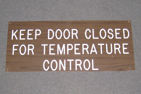 s2287 Office Sign