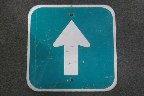 s0914 Street Sign