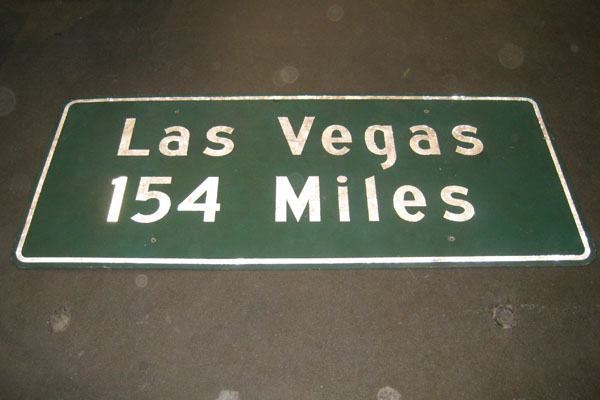 s2092 Street Sign