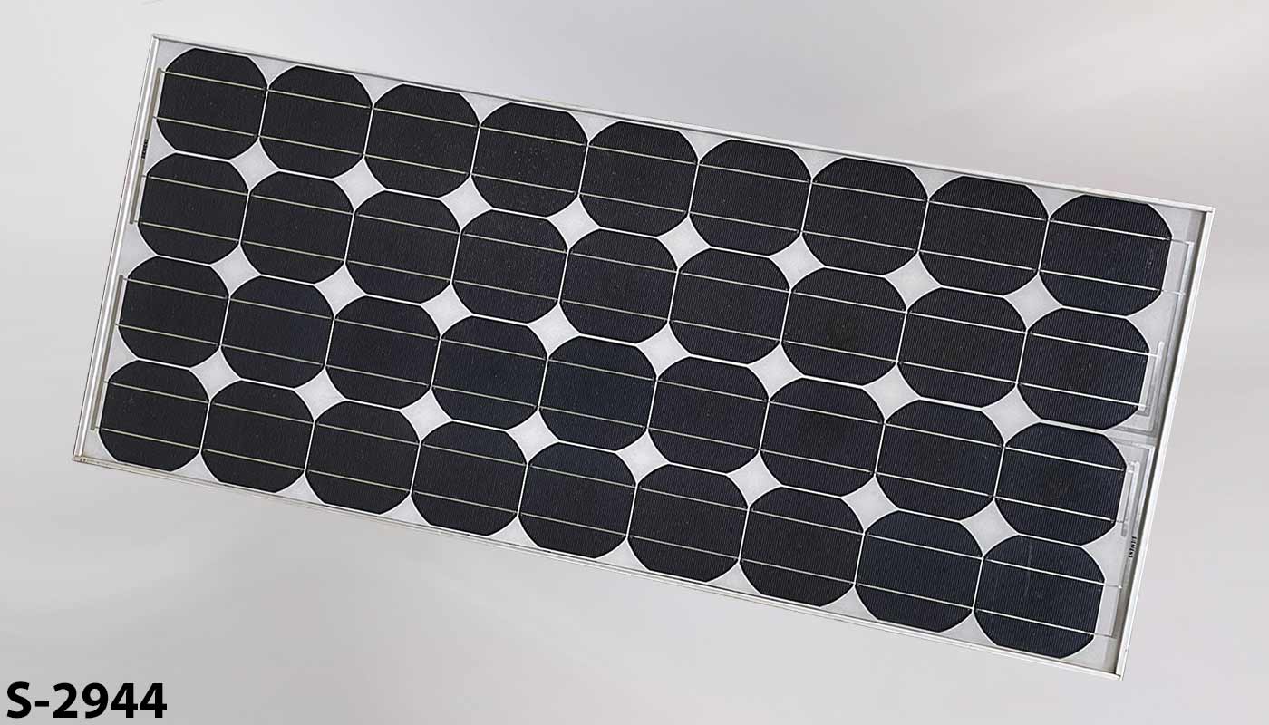 S-2944 Solar Panels