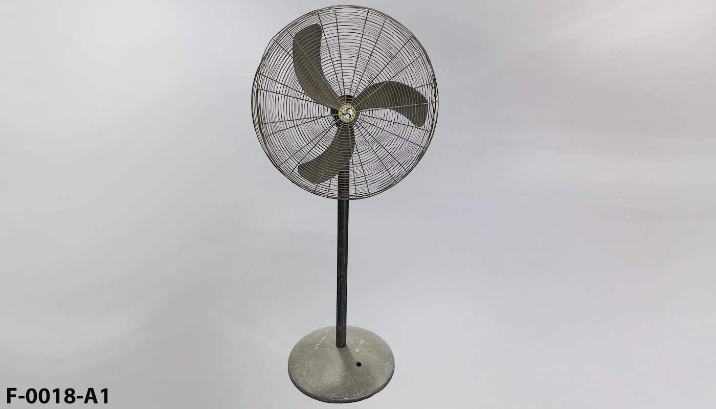 Floor Standing Fan f_0018_a1