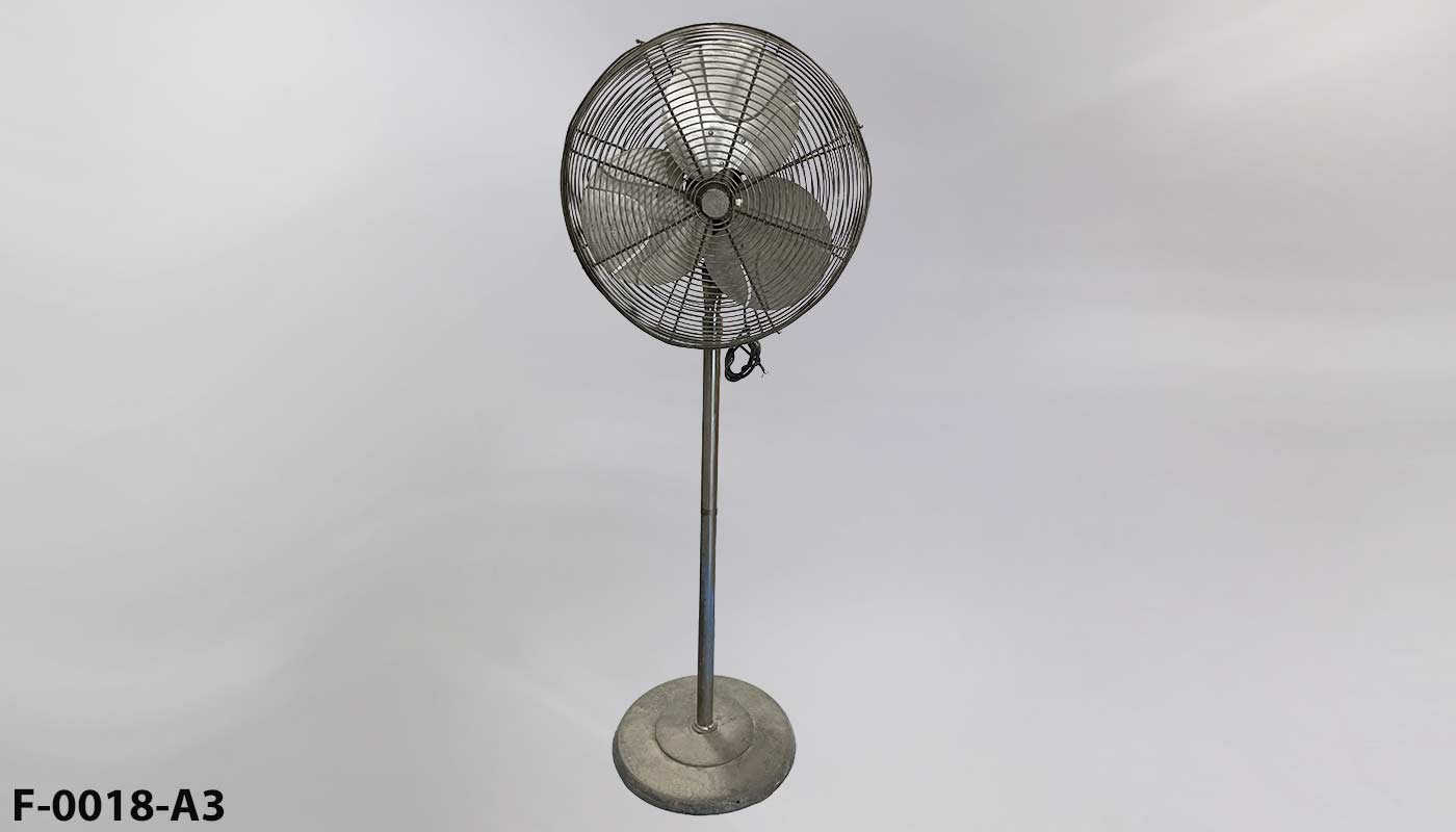 Floor Standing Fan f_0018_a3