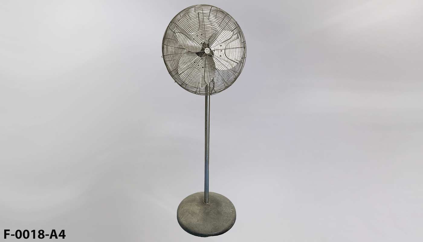 Floor Standing Fan f_0018_a4