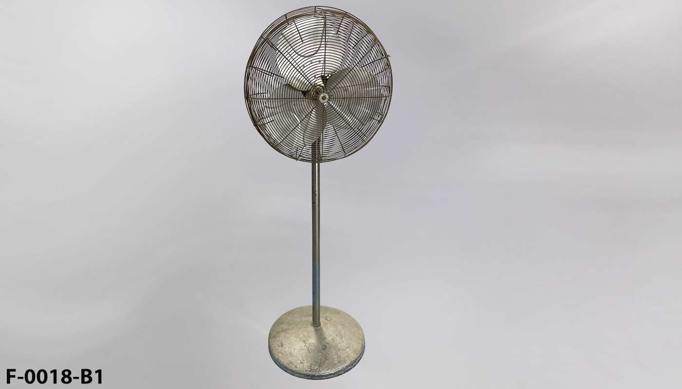 Floor Standing Fan f_0018_b1