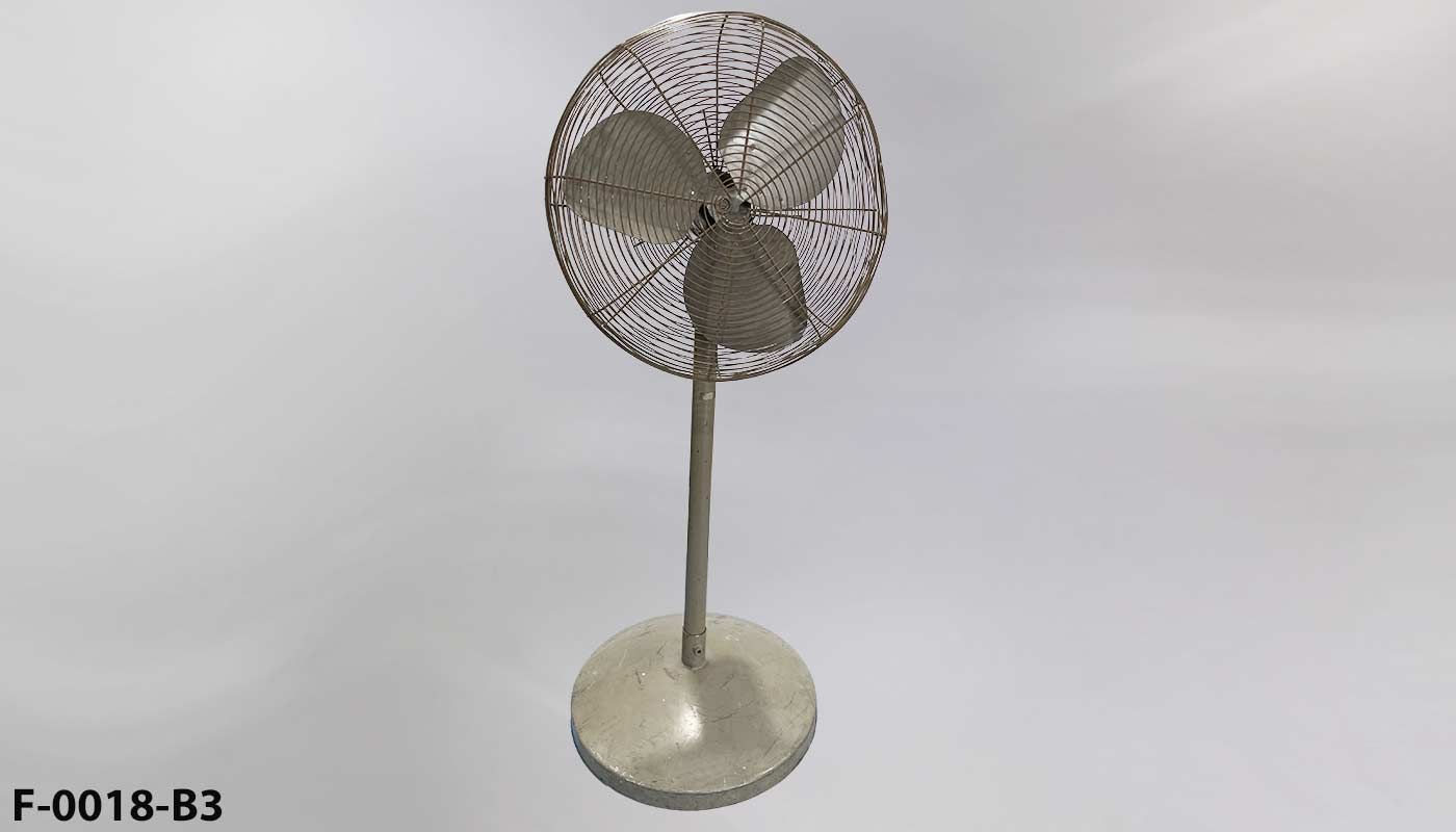 Floor Standing Fan f_0018_b3