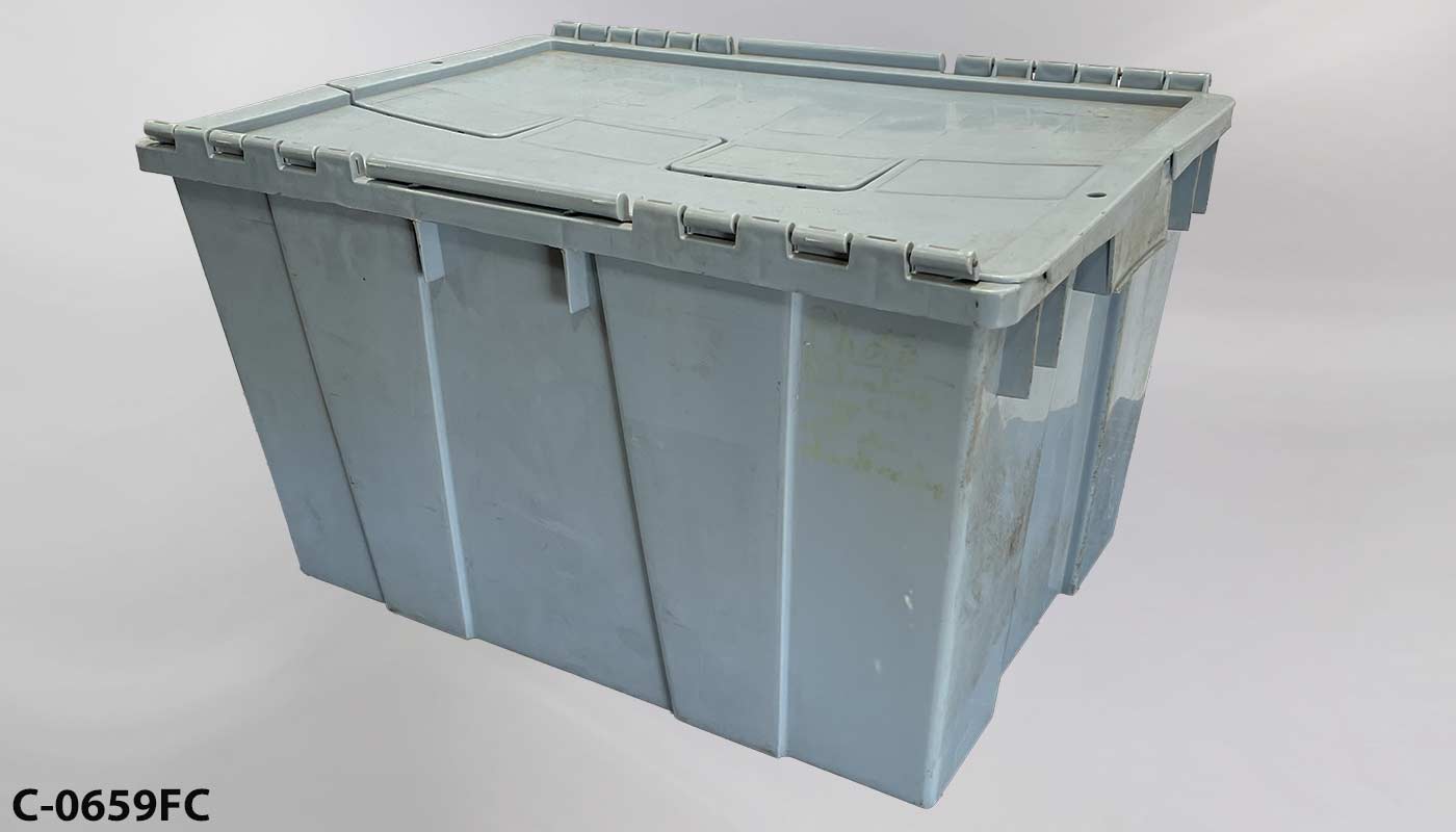 c_0659fc Storage Bin