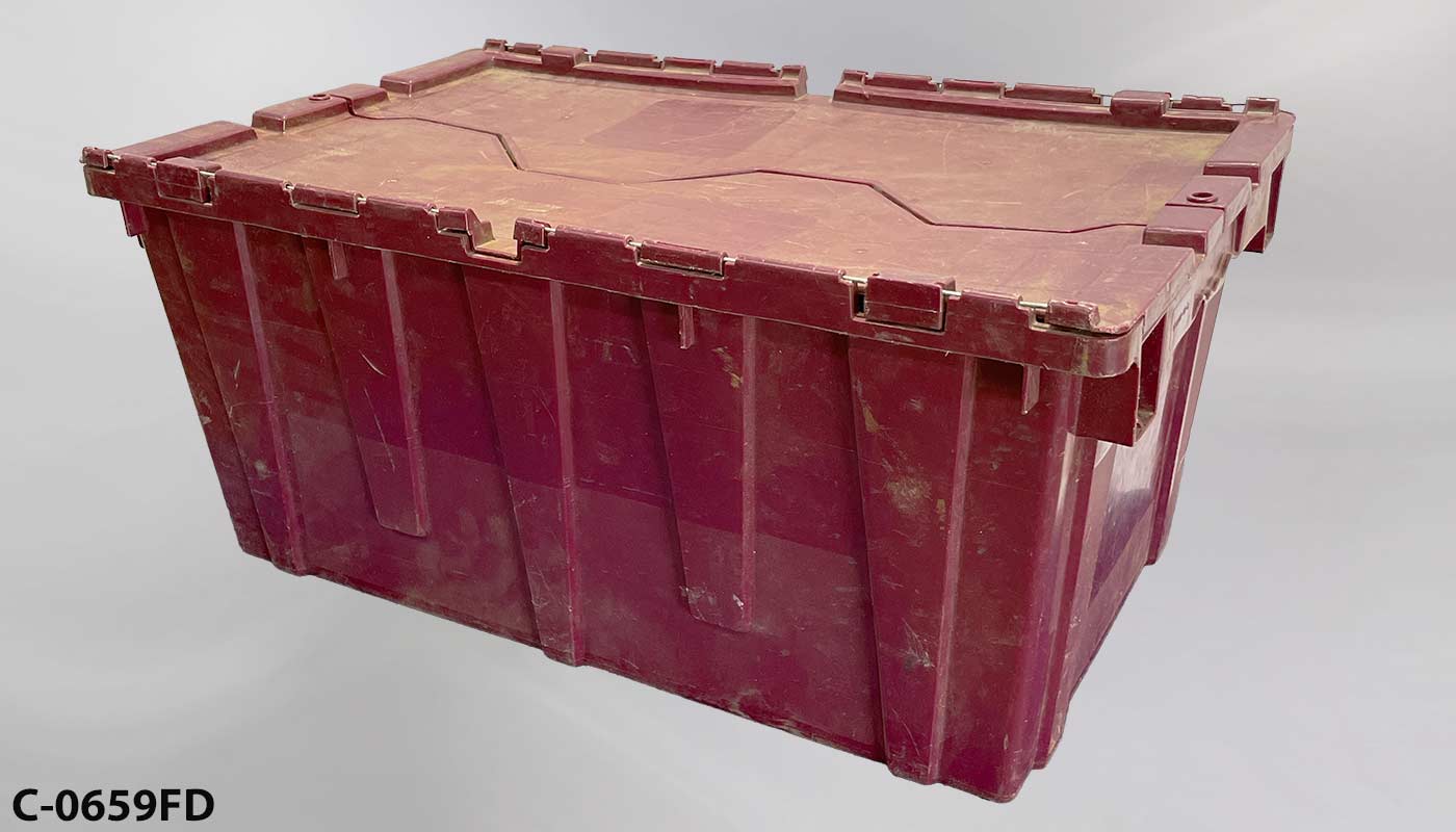 c_0659fd Storage Bin