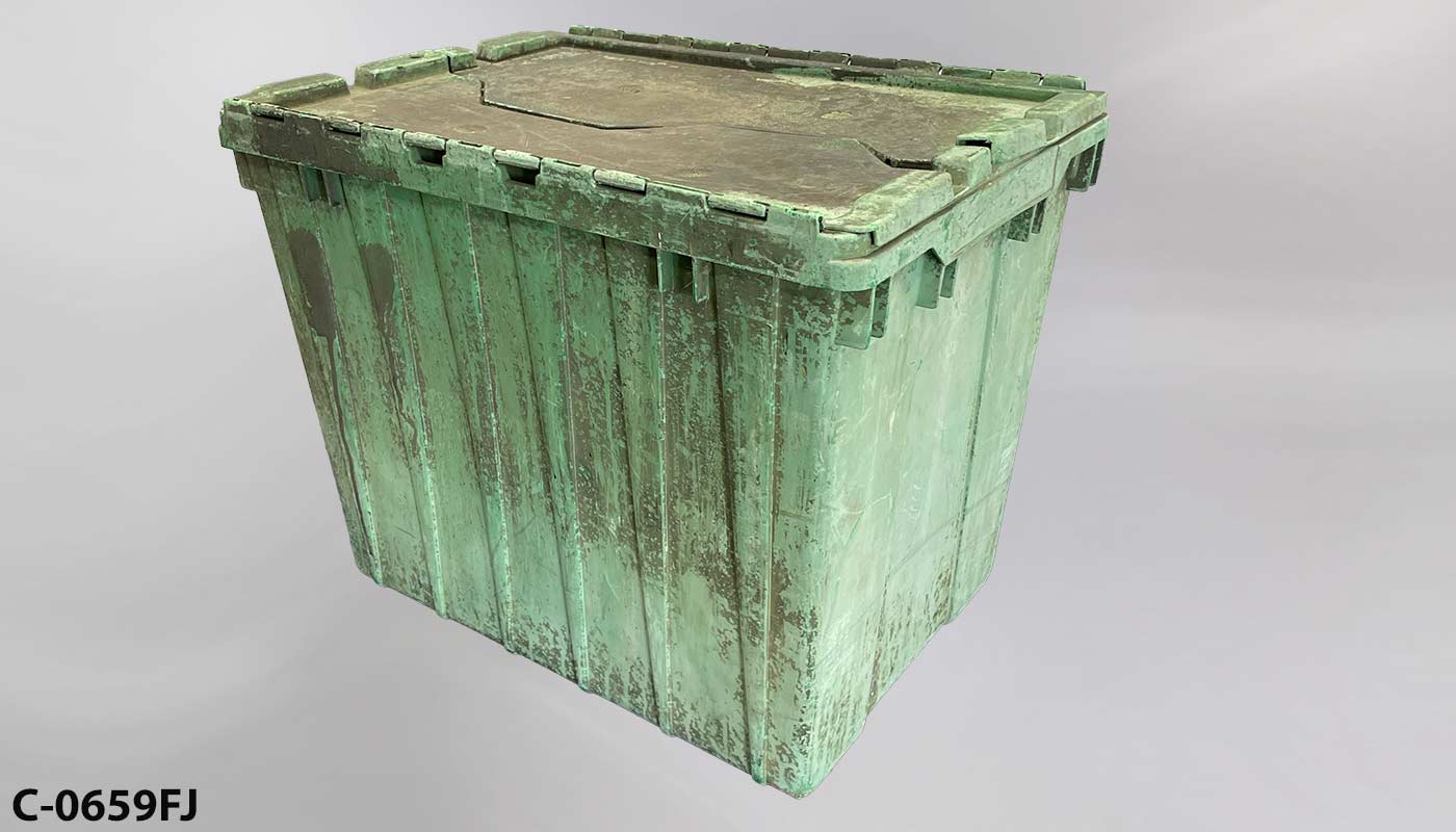 c_0659fj Storage Bin