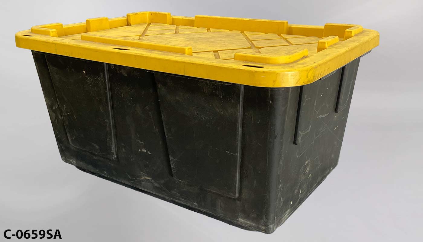 c_0659sa Storage Bin