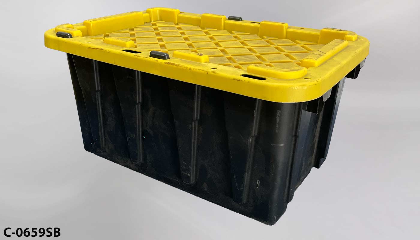 c_0659sb Storage Bin