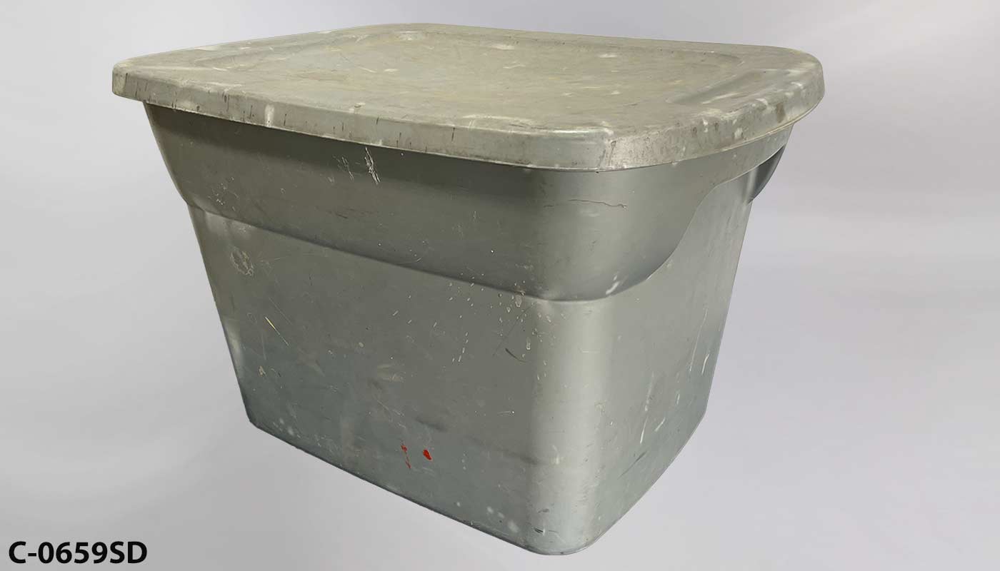 c_0659sd Storage Bin