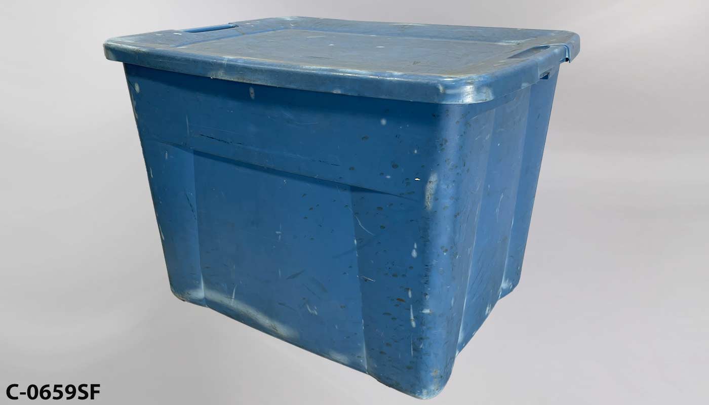 c_0659sf Storage Bin