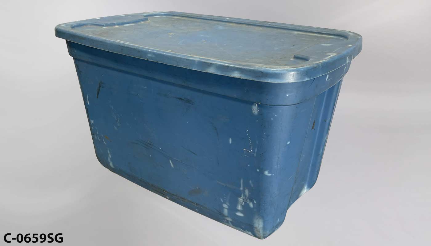 c_0659sg Storage Bin