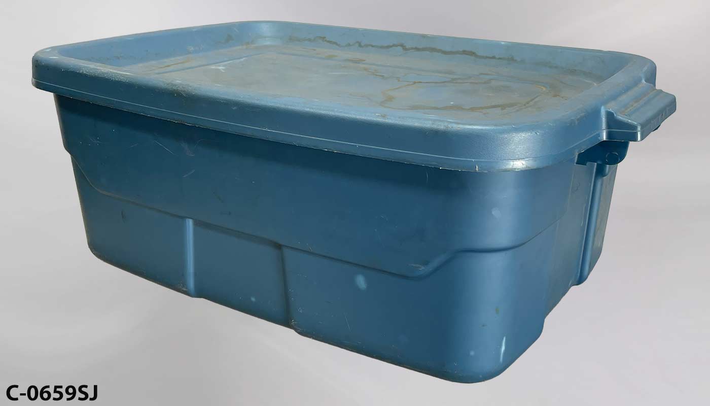 c_0659sj Storage Bin