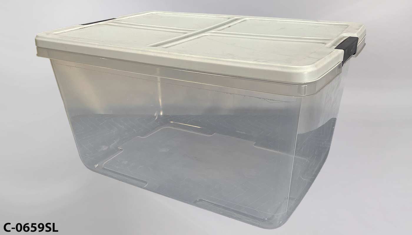 c_0659sl Storage Bin