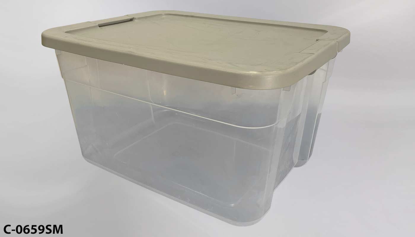 c_0659sm Storage Bin
