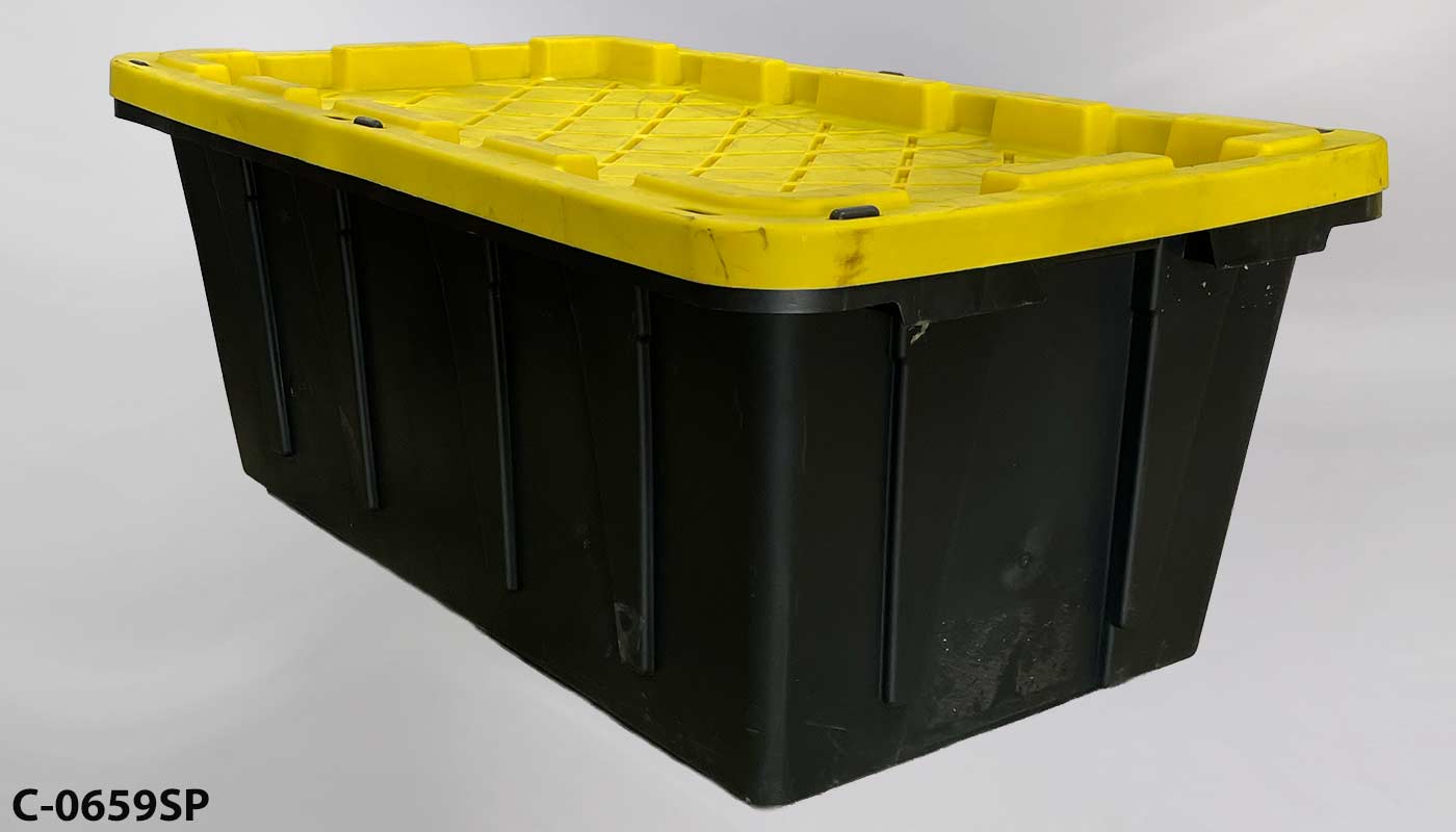 c_0659sp Storage Bin