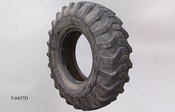 t_0457d Tractor Tire