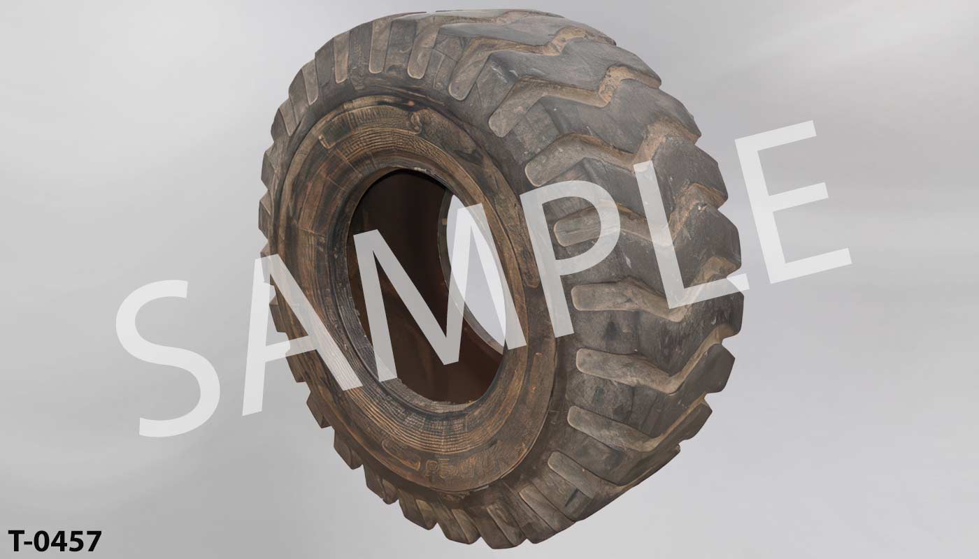 t_0457 Tires
