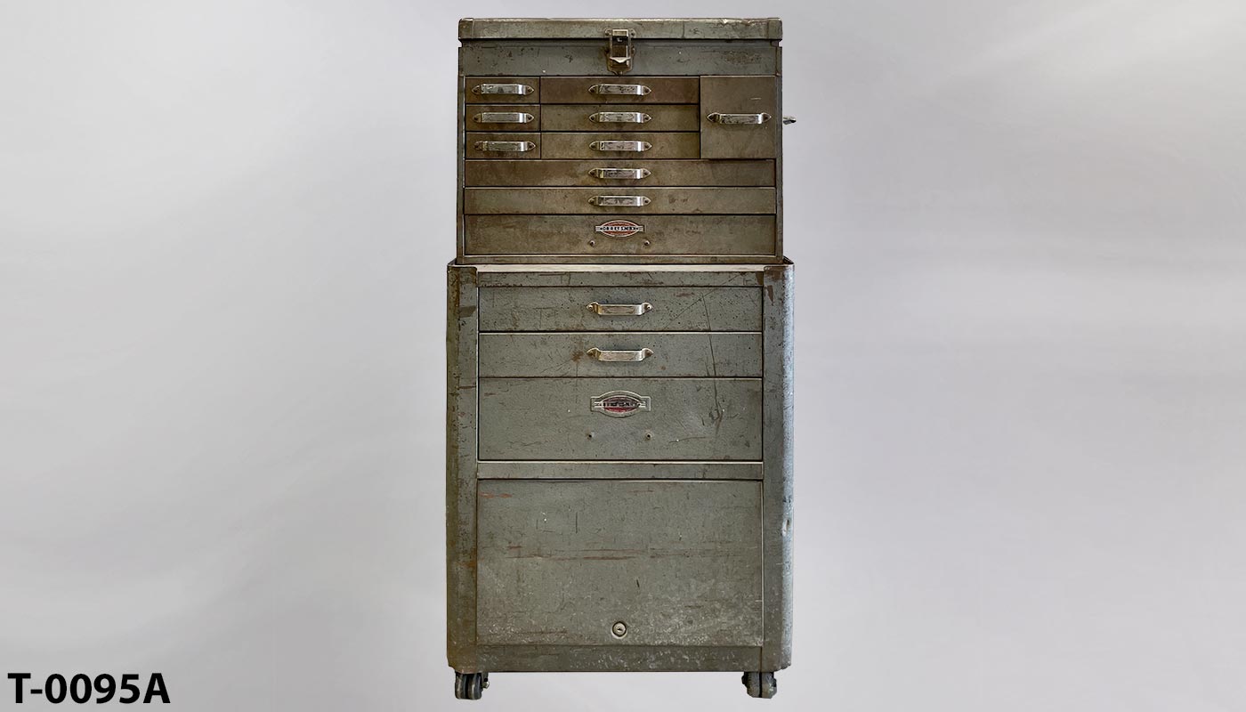 Tool cabinet #t-0095a