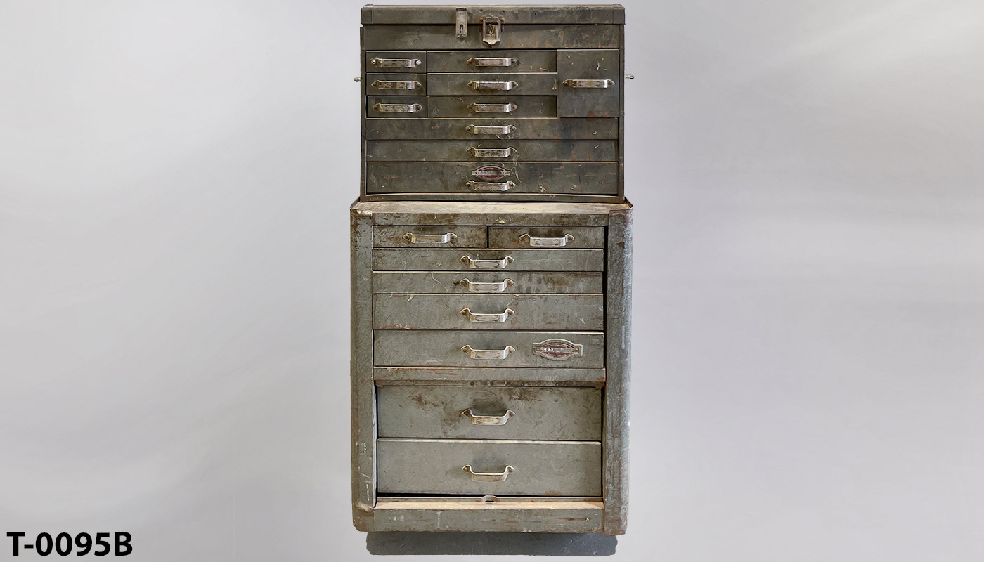 Tool cabinet #t-0095b