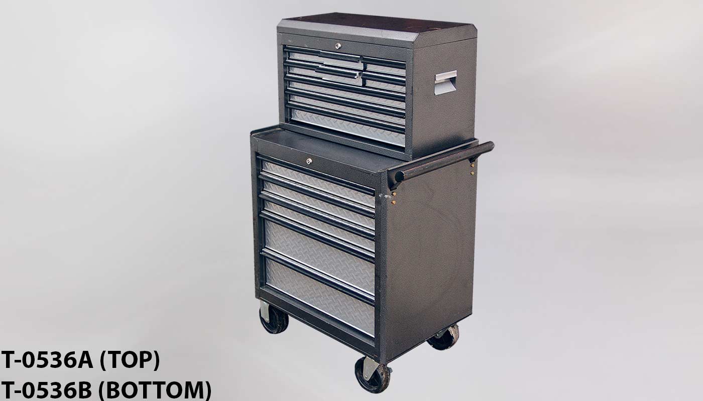 tool chest t-0536