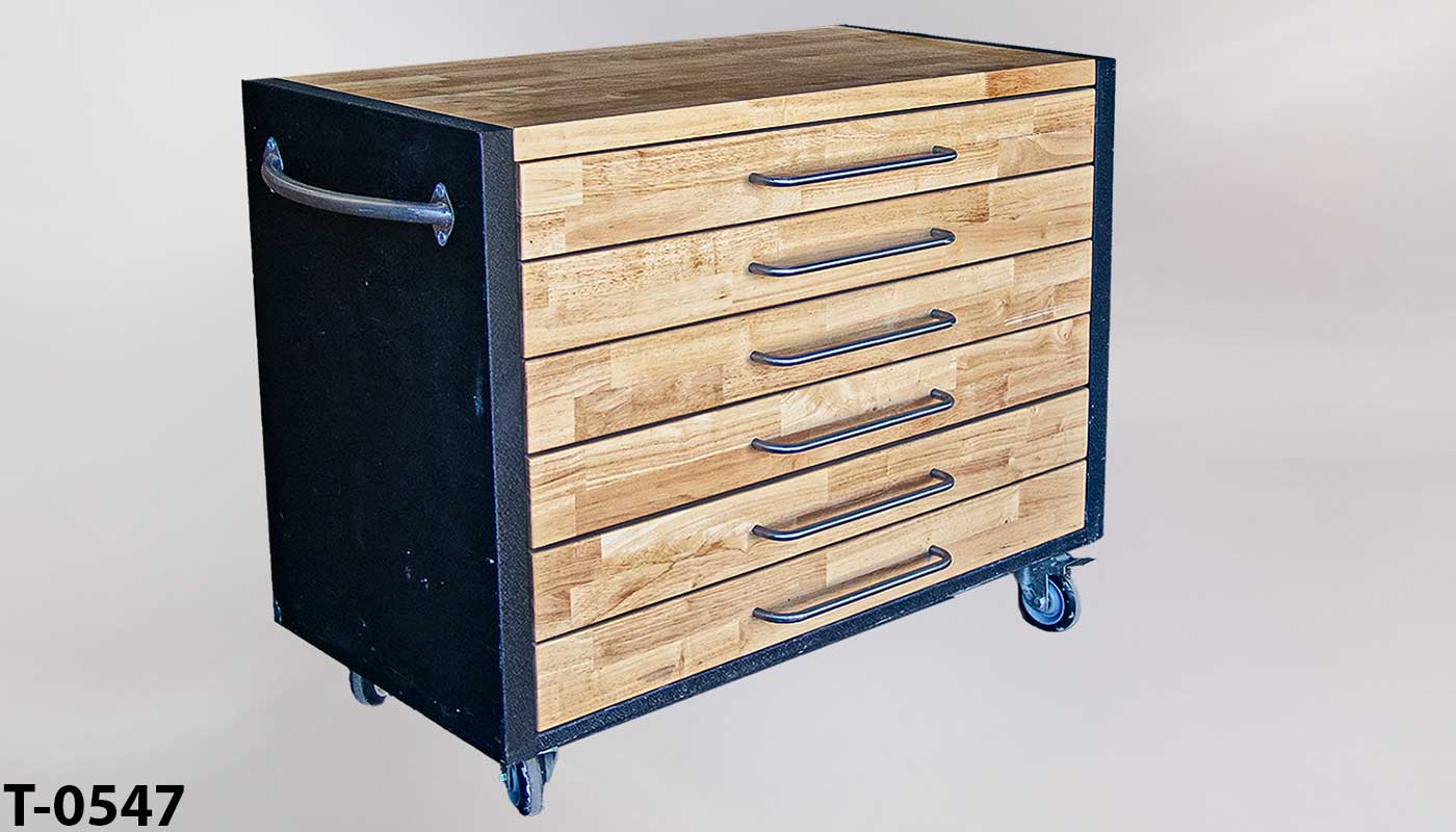 tool chest t-0547