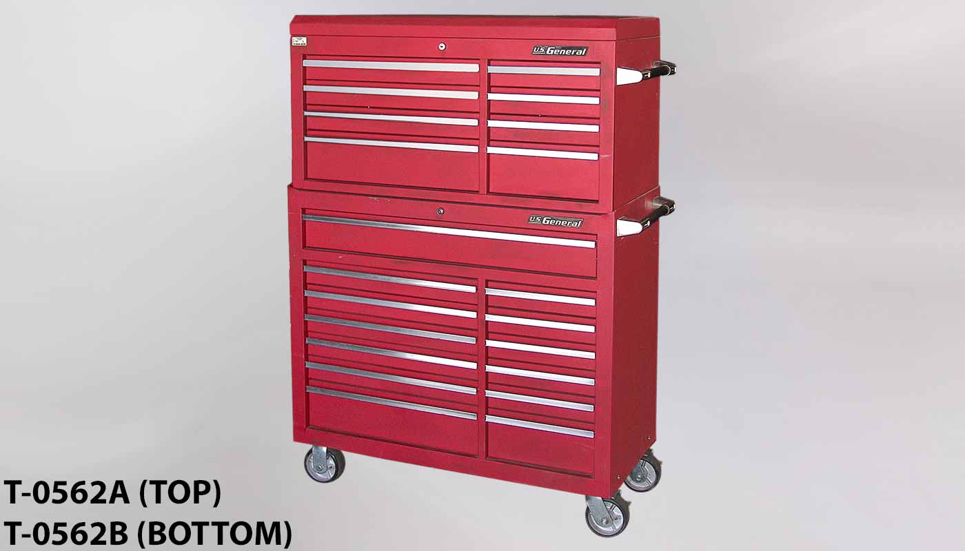tool chest t-0562