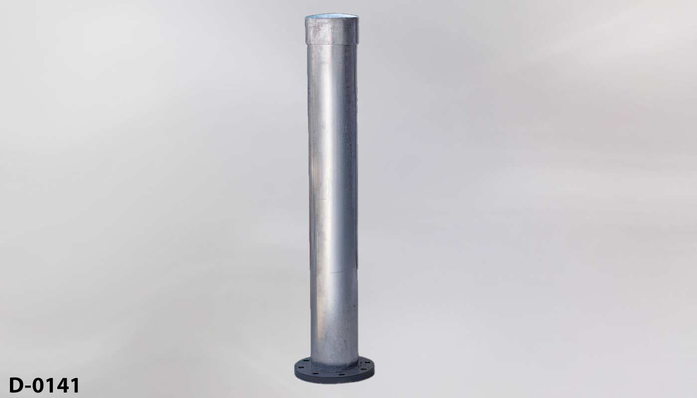 d_0141 Delineator/Bollard