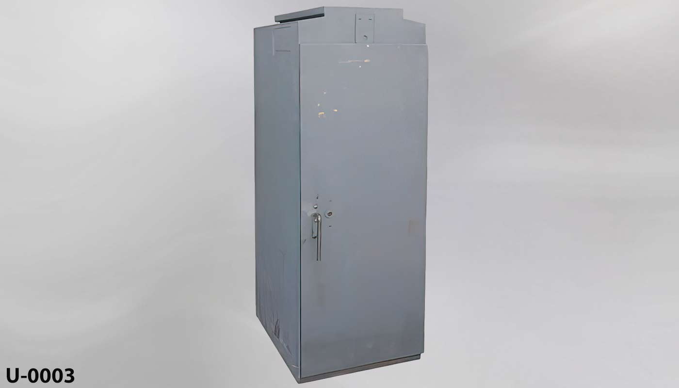 u_0003 Utility Box