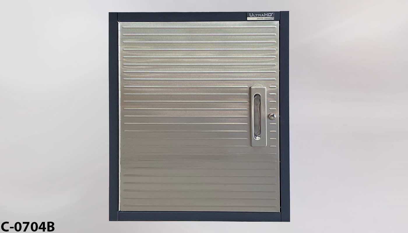 Wall Mounted Storage Cabinet c_0704b