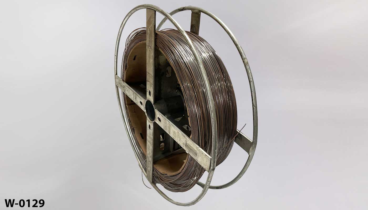 w_0129 Welding Wire Spool